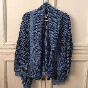 Rip Curl Shambala Cardigan Chunky Sweater